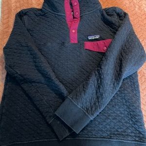 Patagonia pullover